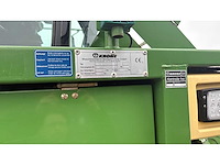 2008 krone big m ll maaimachine - afbeelding 66 van  77
