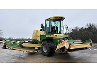 2008 krone big m ll maaimachine - afbeelding 46 van  47