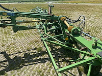 2008 krone kw 15 02/14t - afbeelding 3 van  26