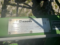 2008 krone kw 15 02/14t - afbeelding 6 van  26