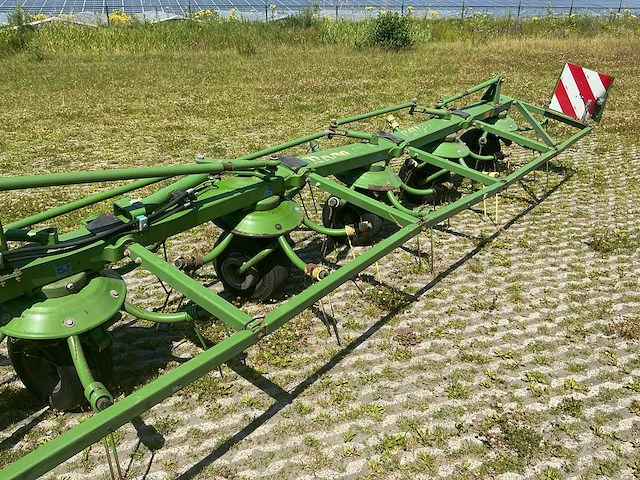 2008 krone kw 15 02/14t - afbeelding 7 van  26