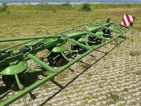 2008 krone kw 15 02/14t - afbeelding 7 van  26