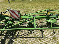 2008 krone kw 15 02/14t - afbeelding 8 van  26