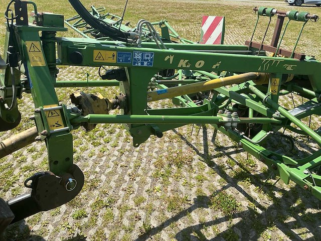 2008 krone kw 15 02/14t - afbeelding 9 van  26
