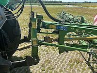 2008 krone kw 15 02/14t - afbeelding 10 van  26