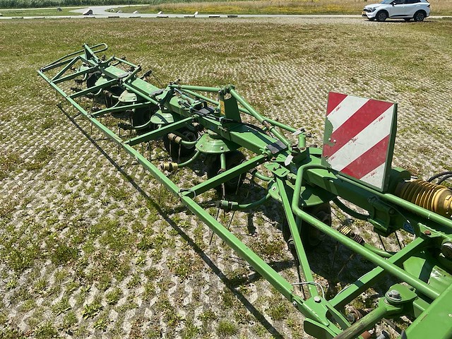 2008 krone kw 15 02/14t - afbeelding 11 van  26
