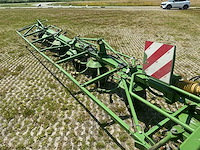 2008 krone kw 15 02/14t - afbeelding 11 van  26