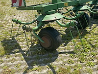 2008 krone kw 15 02/14t - afbeelding 13 van  26