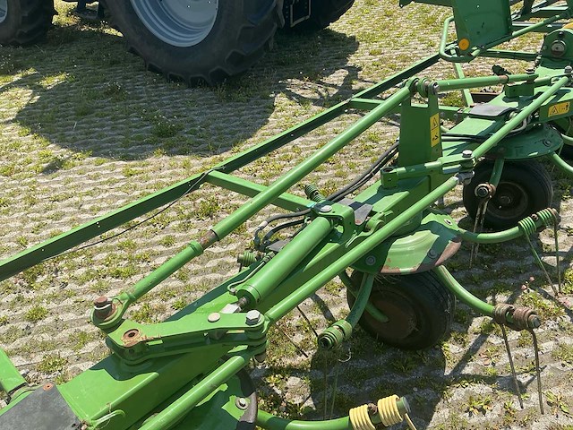 2008 krone kw 15 02/14t - afbeelding 14 van  26