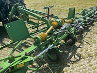 2008 krone kw 15 02/14t - afbeelding 15 van  26