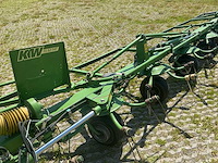 2008 krone kw 15 02/14t - afbeelding 16 van  26