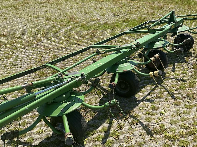 2008 krone kw 15 02/14t - afbeelding 17 van  26