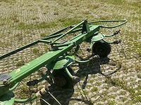 2008 krone kw 15 02/14t - afbeelding 18 van  26