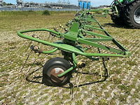 2008 krone kw 15 02/14t - afbeelding 12 van  26