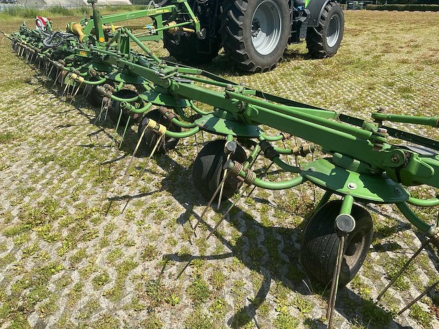 2008 krone kw 15 02/14t - afbeelding 20 van  26