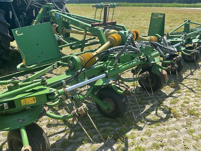 2008 krone kw 15 02/14t - afbeelding 21 van  26