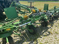2008 krone kw 15 02/14t - afbeelding 21 van  26