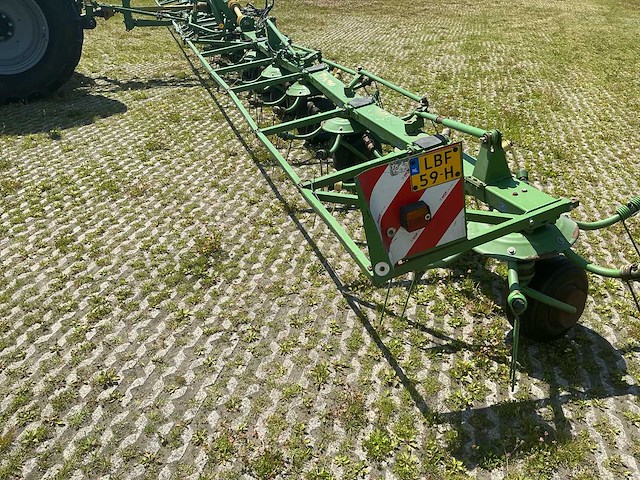 2008 krone kw 15 02/14t - afbeelding 25 van  26