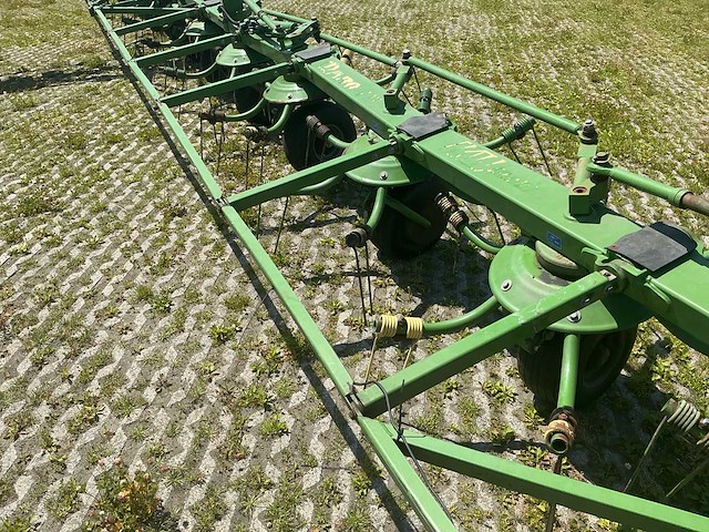 2008 krone kw 15 02/14t - afbeelding 26 van  26