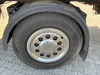 2008 krone sd oplegger - afbeelding 8 van  29