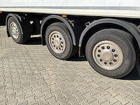 2008 krone sd oplegger - afbeelding 12 van  29