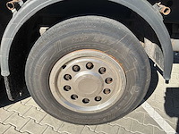 2008 krone sd oplegger - afbeelding 13 van  29