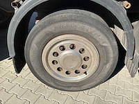 2008 krone sd oplegger - afbeelding 14 van  29