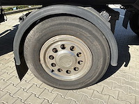 2008 krone sd oplegger - afbeelding 15 van  29