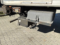 2008 krone sd oplegger - afbeelding 16 van  29