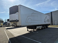 2008 krone sd oplegger - afbeelding 1 van  29