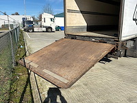 2008 krone sd oplegger - afbeelding 18 van  29