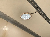 2008 krone sd oplegger - afbeelding 19 van  29