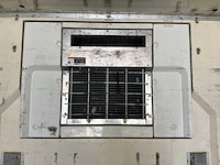 2008 krone sd oplegger - afbeelding 20 van  29