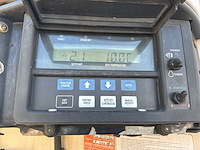 2008 krone sd oplegger - afbeelding 27 van  29