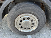 2008 krone sd oplegger - afbeelding 6 van  29