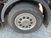 2008 krone sd oplegger - afbeelding 2 van  22