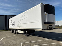 2008 krone sd oplegger - afbeelding 15 van  22