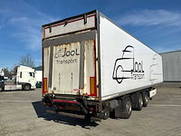 2008 krone sd oplegger - afbeelding 21 van  22