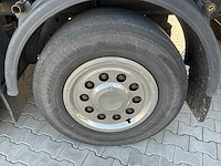 2008 krone sd oplegger - afbeelding 2 van  33
