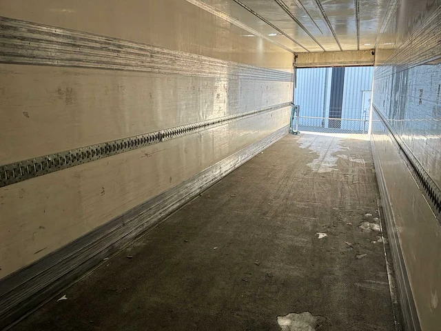 2008 krone sd oplegger - afbeelding 18 van  33