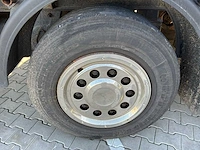 2008 krone sd oplegger - afbeelding 33 van  33