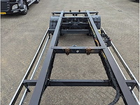 2008 krone sw 18 bdf chassis - afbeelding 3 van  22