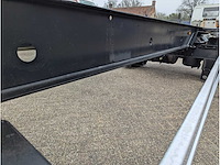 2008 krone sw 18 bdf chassis - afbeelding 5 van  22