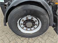 2008 krone sw 18 bdf chassis - afbeelding 6 van  22