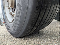 2008 krone sw 18 bdf chassis - afbeelding 7 van  22