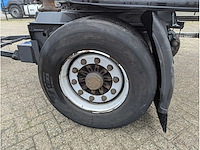 2008 krone sw 18 bdf chassis - afbeelding 8 van  22