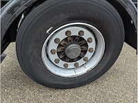 2008 krone sw 18 bdf chassis - afbeelding 11 van  22