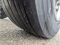 2008 krone sw 18 bdf chassis - afbeelding 13 van  22