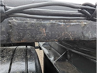 2008 krone sw 18 bdf chassis - afbeelding 15 van  22