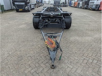 2008 krone sw 18 bdf chassis - afbeelding 12 van  22